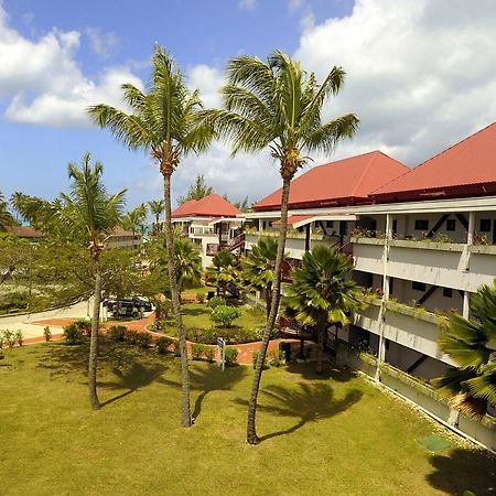Jolly Harbour Tranquility Bay Antigua酒店 外观 照片