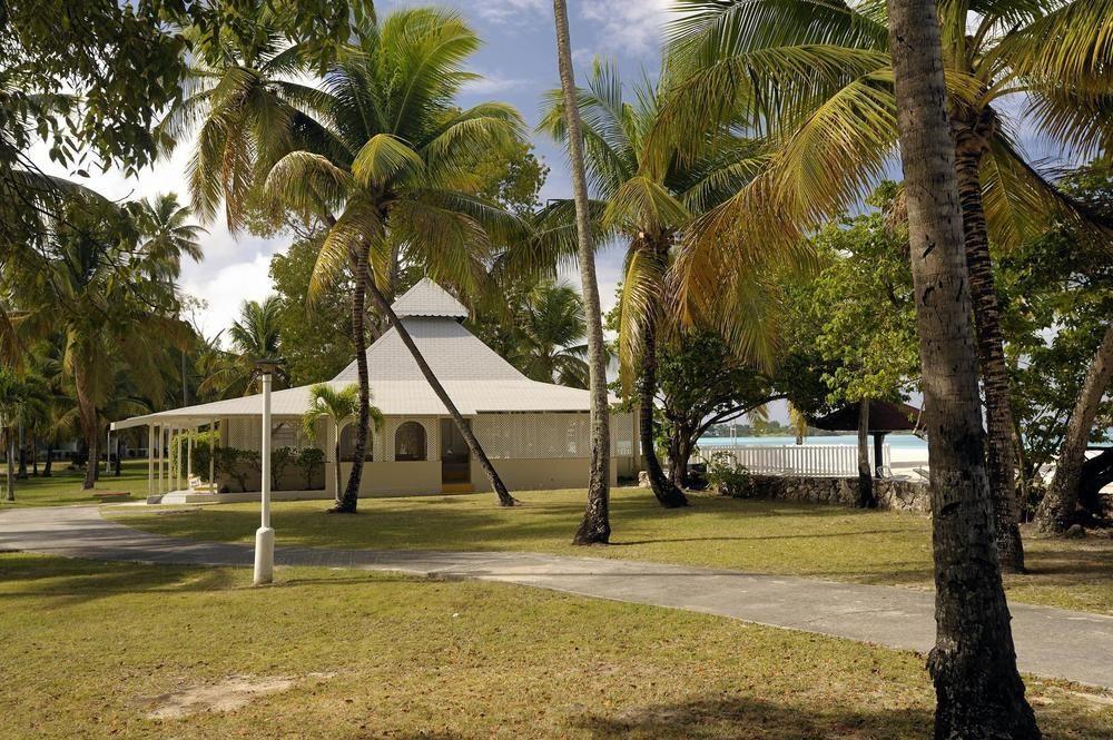 Jolly Harbour Tranquility Bay Antigua酒店 外观 照片