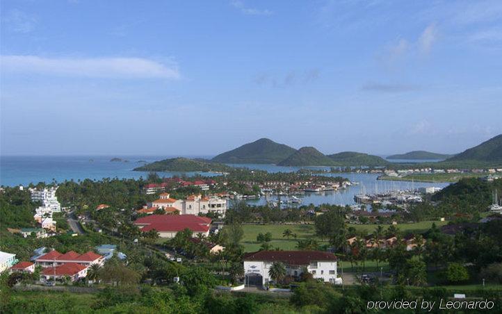 Jolly Harbour Tranquility Bay Antigua酒店 外观 照片