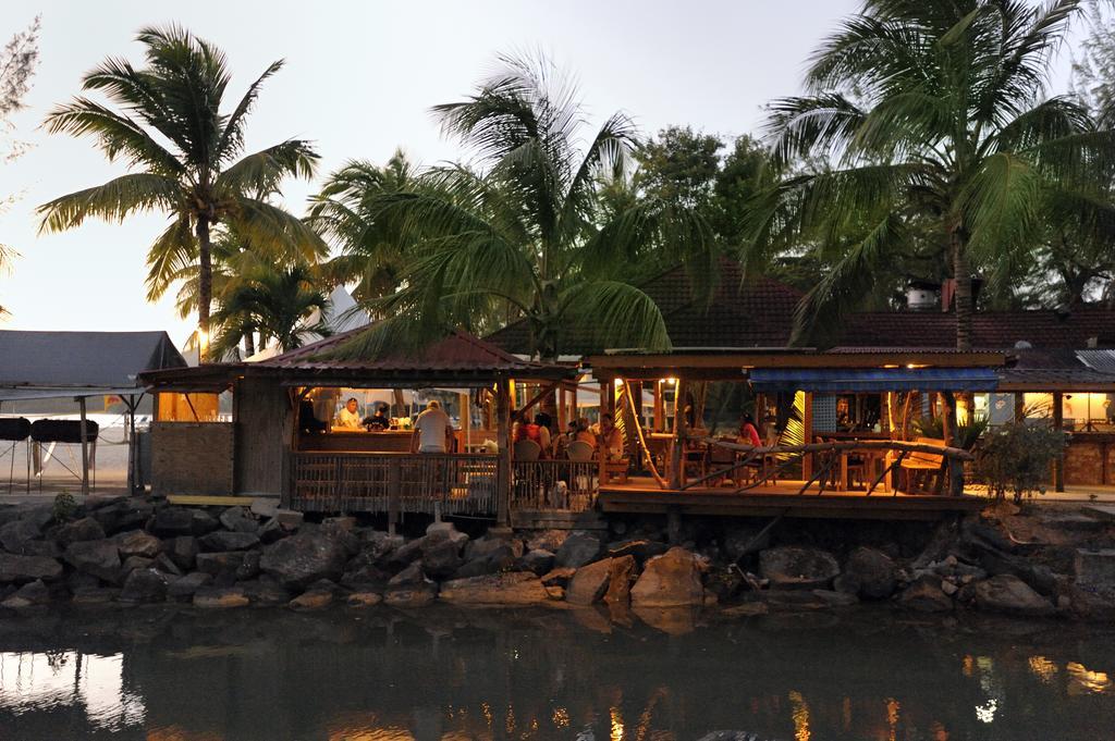 Jolly Harbour Tranquility Bay Antigua酒店 外观 照片