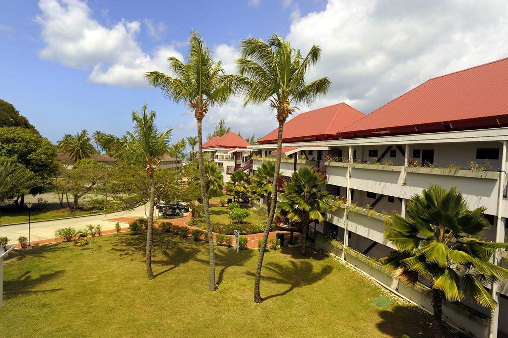 Jolly Harbour Tranquility Bay Antigua酒店 外观 照片