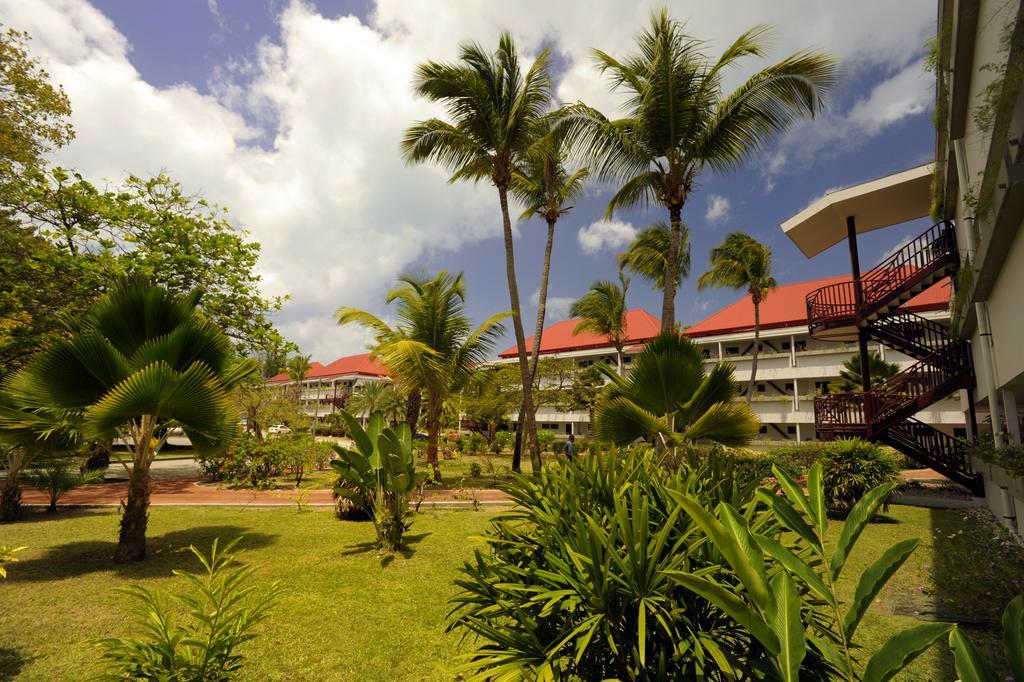 Jolly Harbour Tranquility Bay Antigua酒店 外观 照片