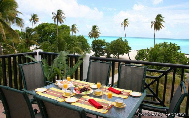 Jolly Harbour Tranquility Bay Antigua酒店 外观 照片