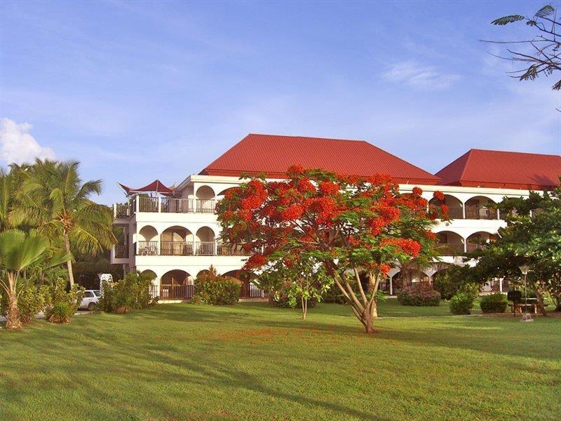 Jolly Harbour Tranquility Bay Antigua酒店 外观 照片