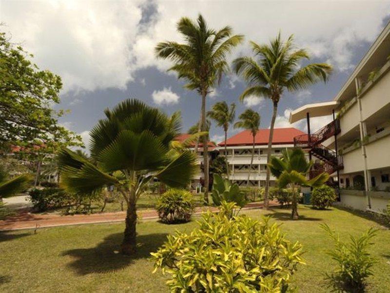 Jolly Harbour Tranquility Bay Antigua酒店 外观 照片