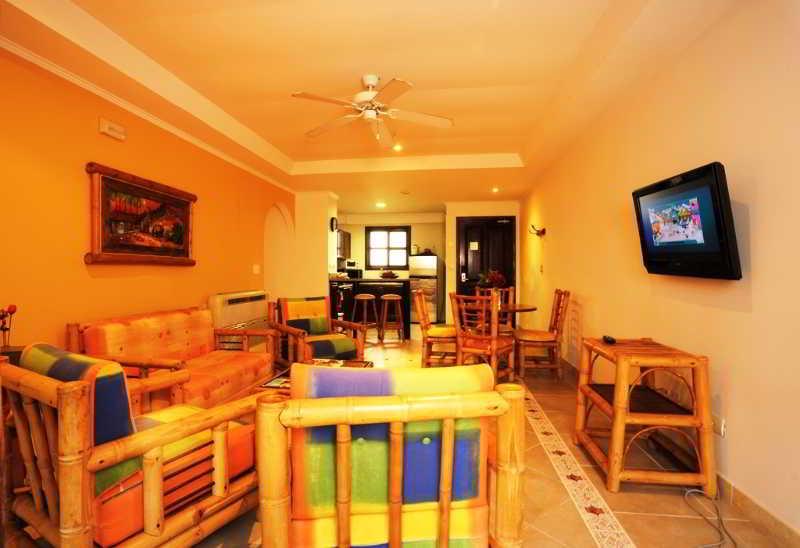 Jolly Harbour Tranquility Bay Antigua酒店 外观 照片