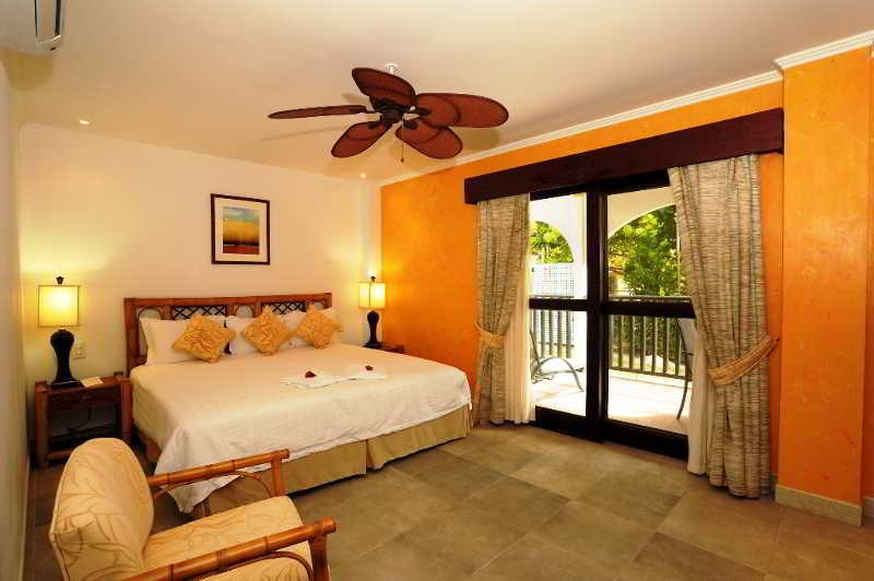 Jolly Harbour Tranquility Bay Antigua酒店 外观 照片