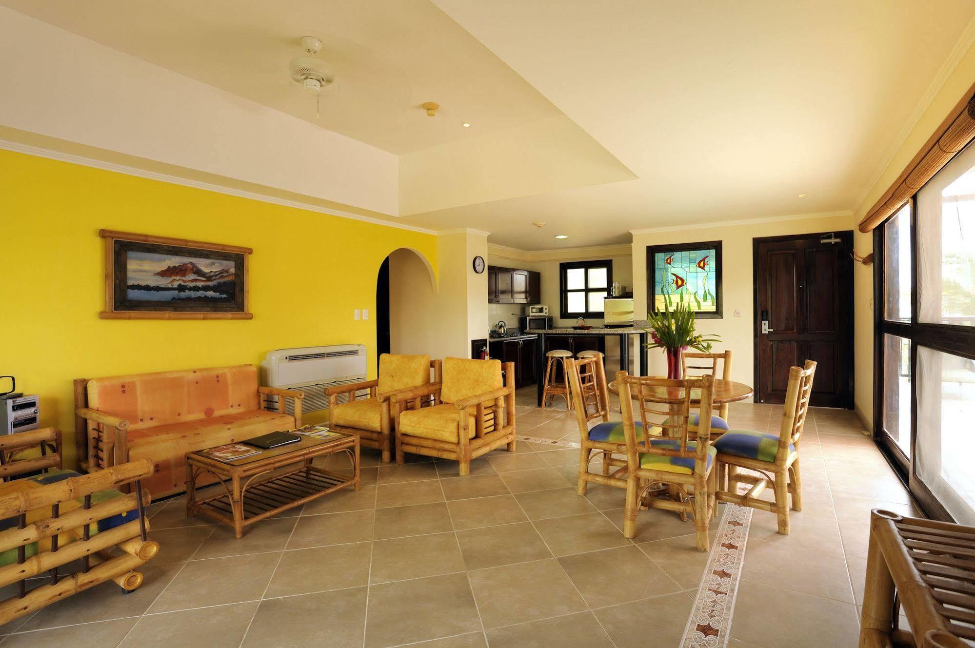 Jolly Harbour Tranquility Bay Antigua酒店 外观 照片