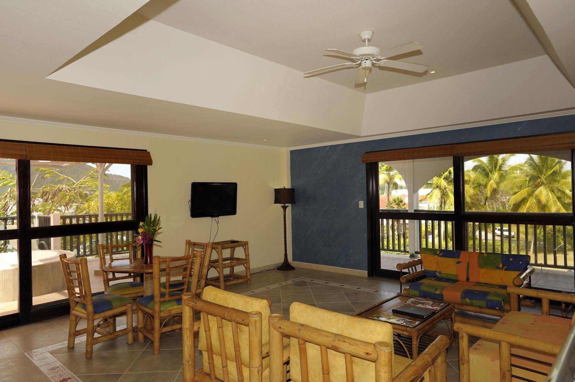 Jolly Harbour Tranquility Bay Antigua酒店 外观 照片