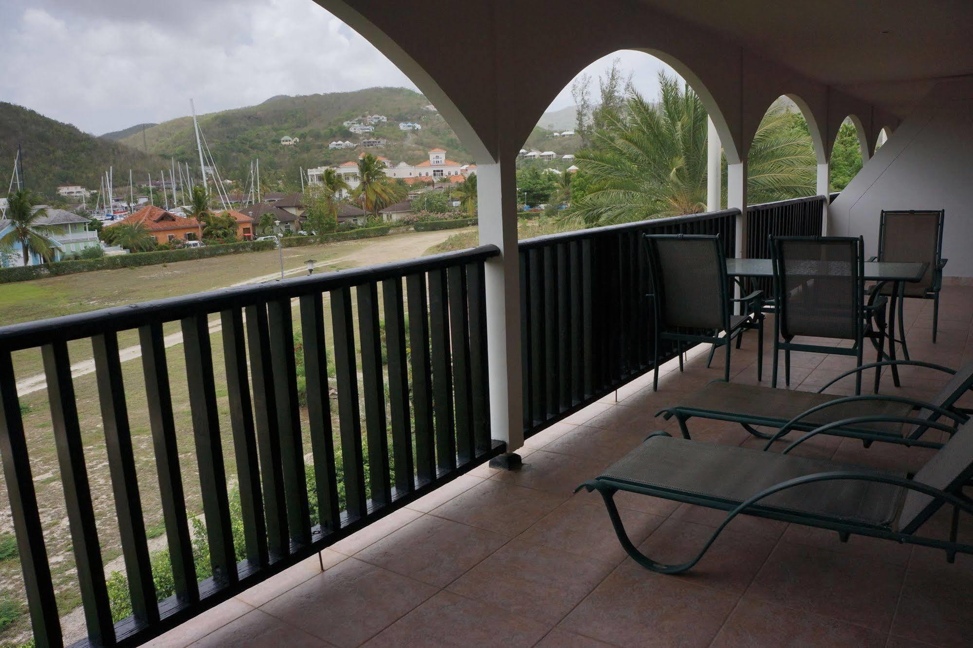 Jolly Harbour Tranquility Bay Antigua酒店 外观 照片