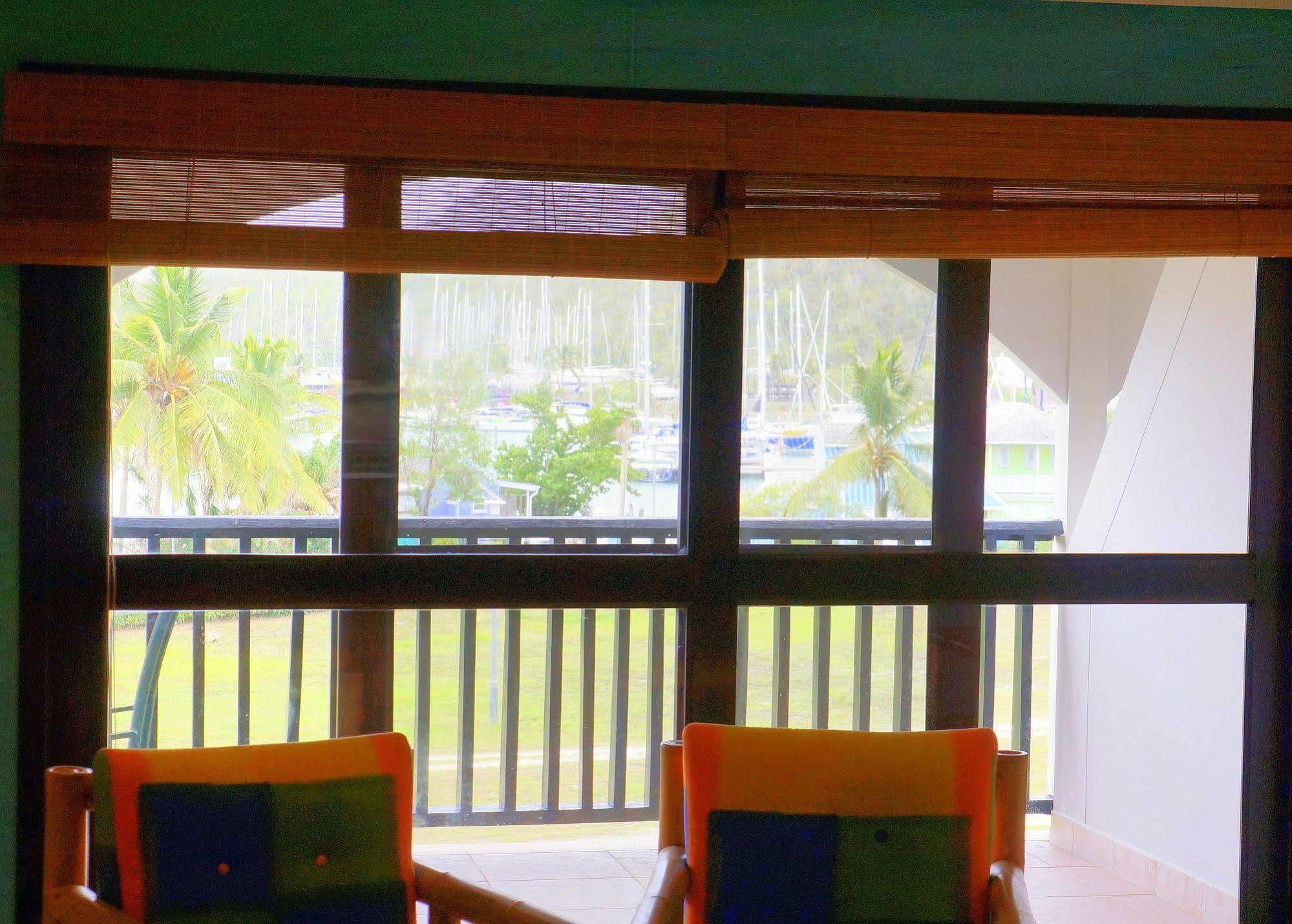 Jolly Harbour Tranquility Bay Antigua酒店 外观 照片